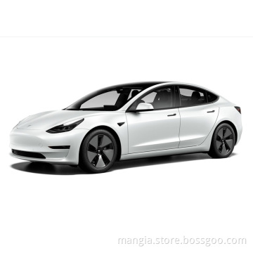 Best sale Chinese electric car low price China electric cars luxury battery electric vehicles 4 wheel Tesla electric car